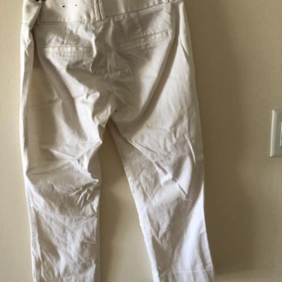 Express Ankle Pants - Picture 2 of 8
